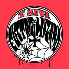 ELECTRIC WIZARD, GLASGOW, BARROWLAND BALLROOM, FRIDAY 18TH SEPTEMBER 2026